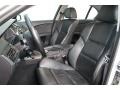 Black Front Seat Photo for 2004 BMW 5 Series #76277606