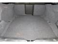 Black Trunk Photo for 2004 BMW 5 Series #76277651