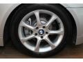 2004 BMW 5 Series 545i Sedan Wheel and Tire Photo