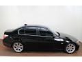 2008 Jet Black BMW 3 Series 335i Sedan  photo #5