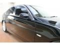 2008 Jet Black BMW 3 Series 335i Sedan  photo #11