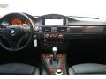 2008 Jet Black BMW 3 Series 335i Sedan  photo #13