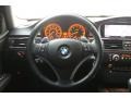 2008 Jet Black BMW 3 Series 335i Sedan  photo #16