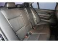 2008 Jet Black BMW 3 Series 335i Sedan  photo #22
