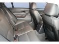 2008 Jet Black BMW 3 Series 335i Sedan  photo #23