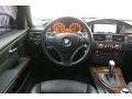2008 Jet Black BMW 3 Series 335i Sedan  photo #32