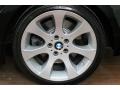 2008 Jet Black BMW 3 Series 335i Sedan  photo #34