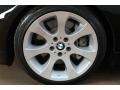 2008 Jet Black BMW 3 Series 335i Sedan  photo #35