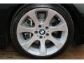 2008 Jet Black BMW 3 Series 335i Sedan  photo #36