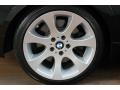 2008 Jet Black BMW 3 Series 335i Sedan  photo #37