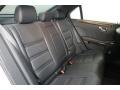 Black Rear Seat Photo for 2010 Mercedes-Benz E #76277840