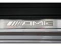 2010 Iridium Silver Metallic Mercedes-Benz E 63 AMG Sedan  photo #32