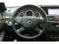Black Steering Wheel Photo for 2010 Mercedes-Benz E #76277879