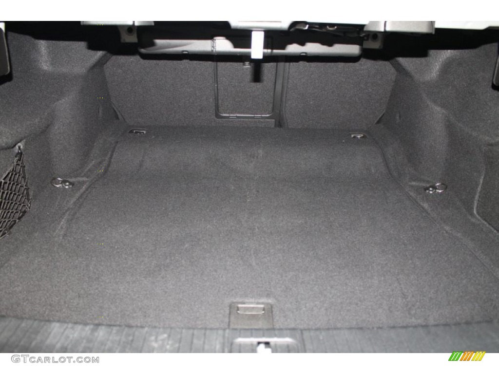 2010 Mercedes-Benz E 63 AMG Sedan Trunk Photo #76277888