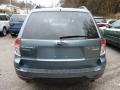 2013 Sage Green Metallic Subaru Forester 2.5 X Limited  photo #3