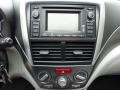 2013 Subaru Forester Platinum Interior Controls Photo