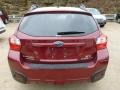 2013 Venetian Red Pearl Subaru XV Crosstrek 2.0 Limited  photo #3