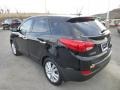 Ash Black - Tucson Limited AWD Photo No. 5