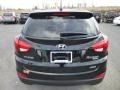 Ash Black - Tucson Limited AWD Photo No. 6