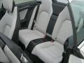 Ash/Dark Grey Rear Seat Photo for 2013 Mercedes-Benz E #76279823