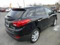 Ash Black - Tucson Limited AWD Photo No. 7