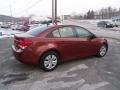 Autumn Metallic - Cruze LS Photo No. 6