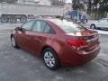 Autumn Metallic - Cruze LS Photo No. 8