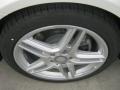  2013 E 350 Cabriolet Wheel