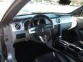 2008 Alloy Metallic Ford Mustang GT Premium Convertible  photo #12