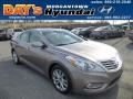 2013 Bronze Mist Metallic Hyundai Azera   photo #1