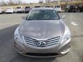 2013 Bronze Mist Metallic Hyundai Azera   photo #2