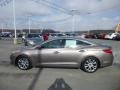 2013 Bronze Mist Metallic Hyundai Azera   photo #4