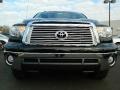 2013 Black Toyota Tundra Platinum CrewMax 4x4  photo #9