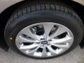 2013 Bronze Mist Metallic Hyundai Azera   photo #8