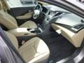 2013 Bronze Mist Metallic Hyundai Azera   photo #9