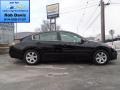 Super Black - Altima 2.5 S Photo No. 1