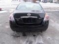 Super Black - Altima 2.5 S Photo No. 3