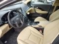 2013 Bronze Mist Metallic Hyundai Azera   photo #15