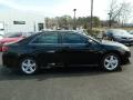 Attitude Black Metallic - Camry SE Photo No. 2