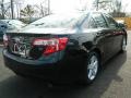 Attitude Black Metallic - Camry SE Photo No. 3