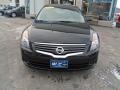 Super Black - Altima 2.5 S Photo No. 7