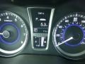 2013 Bronze Mist Metallic Hyundai Azera   photo #20