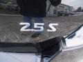Super Black - Altima 2.5 S Photo No. 10