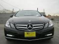 Black - E 350 Coupe Photo No. 2
