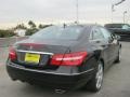 Black - E 350 Coupe Photo No. 4