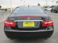 Black - E 350 Coupe Photo No. 5