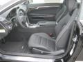 Black - E 350 Coupe Photo No. 7