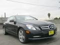 Black - E 350 Coupe Photo No. 11