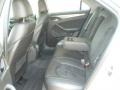 Ebony Rear Seat Photo for 2010 Cadillac CTS #76280615