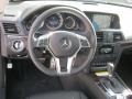 Black Steering Wheel Photo for 2013 Mercedes-Benz E #76280777